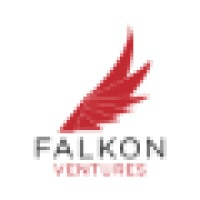 FALKON VENTURES logo