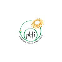 Public Health Foundation of India (PHFI) logo