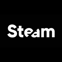 Steam Advertising logo