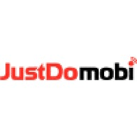 JustDomobi logo