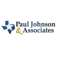 Paul Johnson & Associates logo