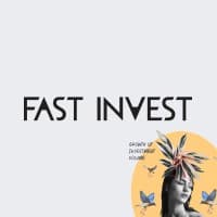 FAST INVEST - Alternative Investment Platform logo