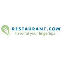 Restaurant.com logo