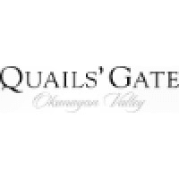 Quails' Gate Winery logo