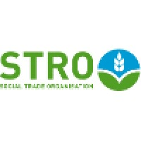 Social Trade Organisation (STRO) logo