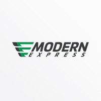 Modern Express logo