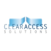 Clear Access Solutions logo