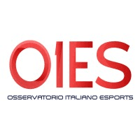 Osservatorio Italiano Esports logo