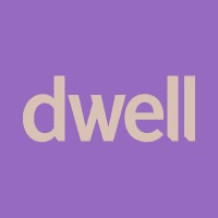 Dwell logo