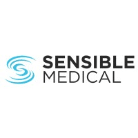 Sensible Medical Innovations Ltd. logo