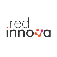 Red Innova logo