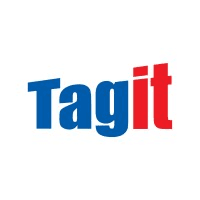 Tagit logo
