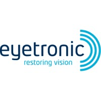 Eyetronic Therapie logo