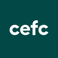Clean Energy Finance Corporation logo