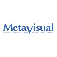 MetaVisual Ltd logo