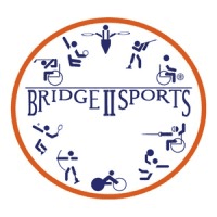 Bridge II Sports logo