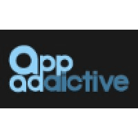 AppAddictive Inc. logo