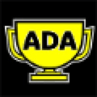 ADA World Corp. logo