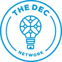 The DEC Network logo