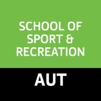 AUT School of Sport and Recreation  logo