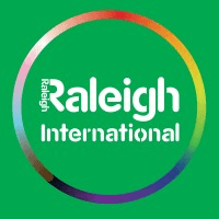 Raleigh International logo
