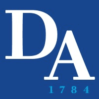 Derby Academy logo