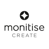 Monitise Create logo