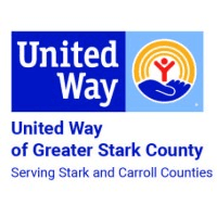 United Way of Greater Stark County logo