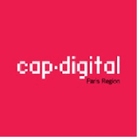 Cap Digital logo