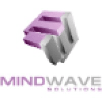 MindWave Solutions logo