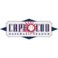 Cape Cod Baseball League logo