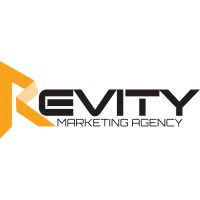 Revity Marketing Agency | American Fork UT logo