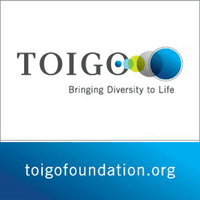 Toigo Foundation logo