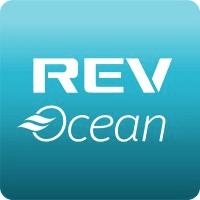 REV Ocea logo