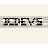 ICDevs.org logo