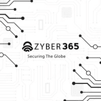 ZYBER 365 logo