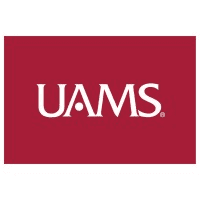UAMS - University of Arkansas for Medical Sciences logo