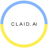 Claid logo