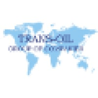 TRANS-OIL Group of Companies logo