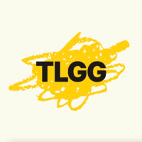 TLGG Agency logo