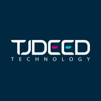 TjDeeD Technology logo