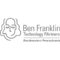 Ben Franklin Technology Partners of Southeastern Pennsylvania logo