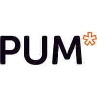 PUM Netherlands senior experts logo