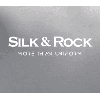MORE THAN UNIFORM- Silk & Rock logo