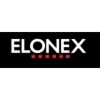 Elonex logo