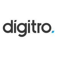 Dígitro Tecnologia logo