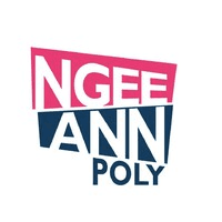 Ngee Ann Polytechnic School of Life Sciences and Chemical Technology logo