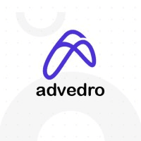 Advedro logo