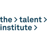 The Talent Institute logo