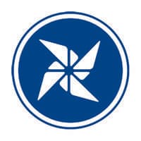 Paperwheel logo